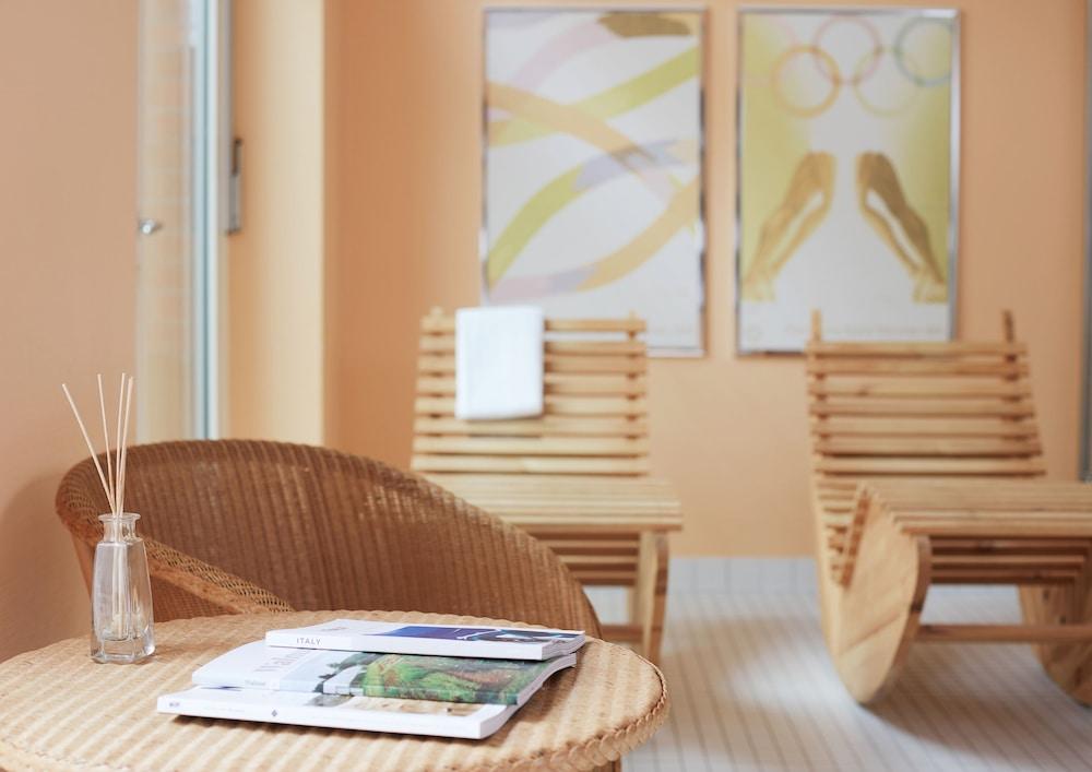 Living Hotel Weissensee Berlin Eksteriør bilde