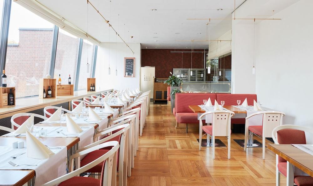 Living Hotel Weissensee Berlin Eksteriør bilde